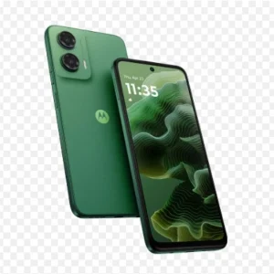 Motorola G35 5G 4/256GB - Verde