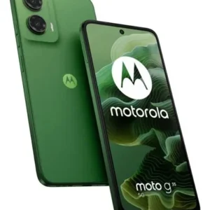 Motorola G35 5G 8/256GB (Slim) – Sage Green