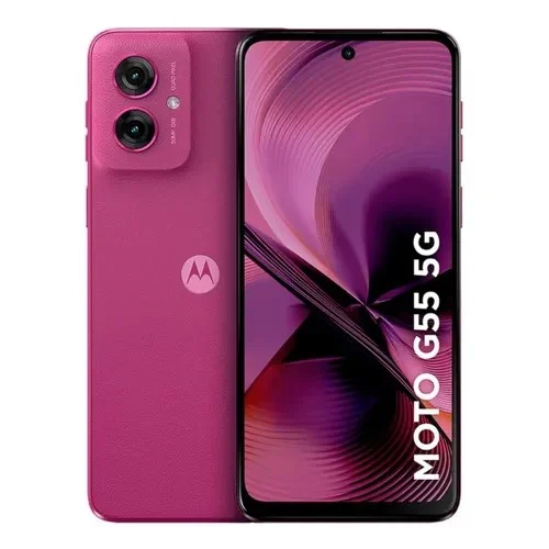 Motorola G55 8/256GB (Slim) - Twilight Purple