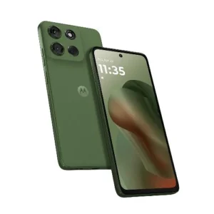 Motorola G56 5G 12/256GB – Pantone Dill (Green)