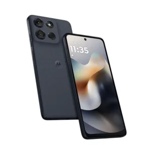 Motorola G56 5G 8/256GB - Pantone Black Oyster