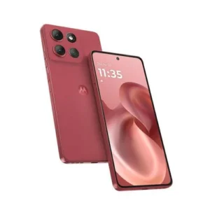 Motorola G86 5G 8/256GB - Chysanthemum (Rosa)
