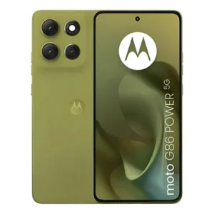 Motorola G86 Power 5G 8/512GB – Green