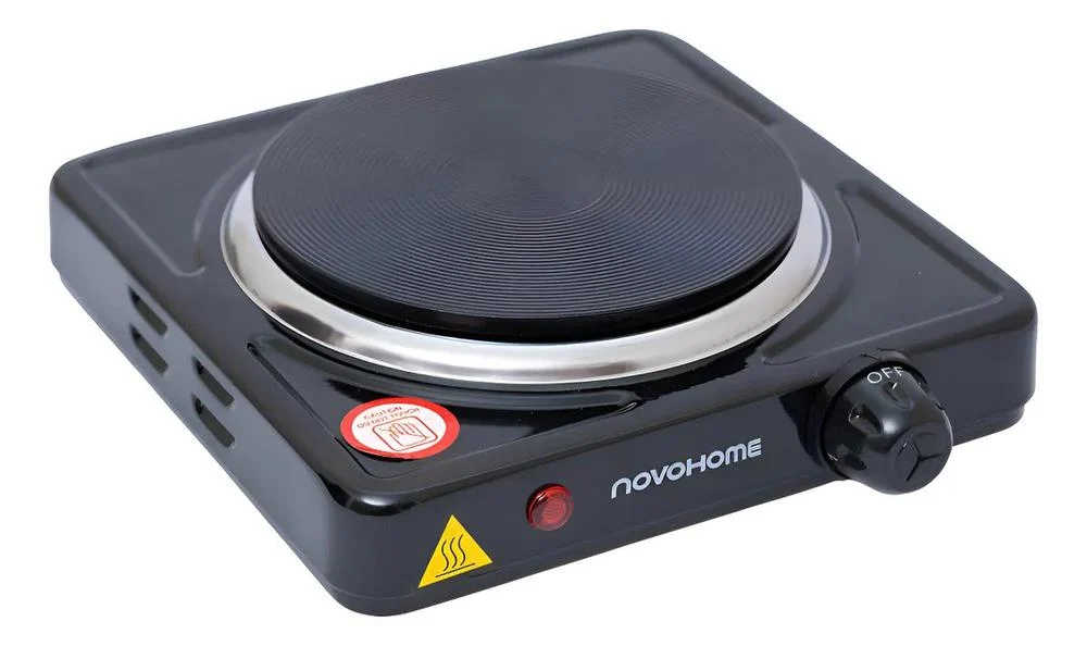 NovoHome Anafe Electrico NH-AE100