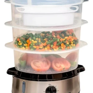 NovoHome Vaporera NH-VP300