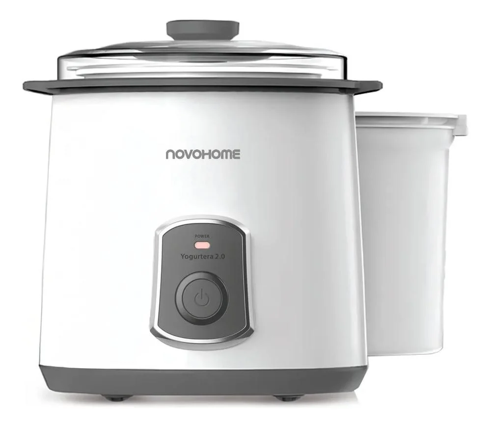 NovoHome Yogurtera 2Lts NH-YG2000