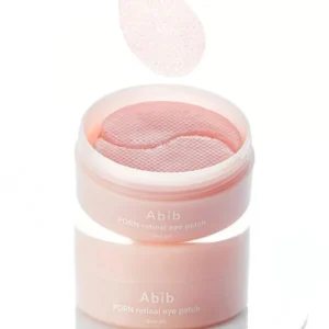 Parche Contorno De Ojos Abib PDRN Retin Eye