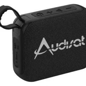 Parlante Audisat X5 Power 10W BT - Negro
