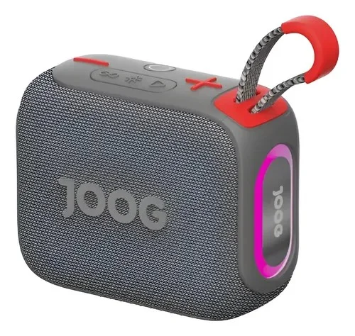 Parlante JOOG Pair S 1.800mAh IPX7 10W