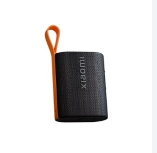 Parlante Xiaomi Sound Pocket Bt - Negro