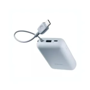 Power Bank XIaomi USB-C 22.5W 10000mAh - Azul