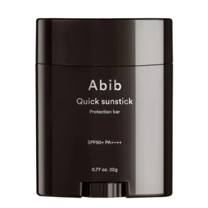 Protector Solar Facial Abib PDRN Quick Sunstick