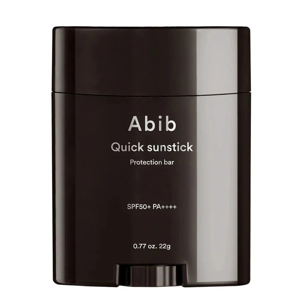 Protector Solar Facial Abib PDRN Quick Sunstick