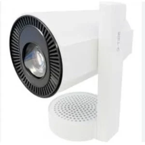 Proyector G- TIDE PJ0 Game 4K + 2 Joystick Blanco