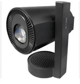 Proyector G-TIDE PJ10 Game 4K + 2 Joystick Negro