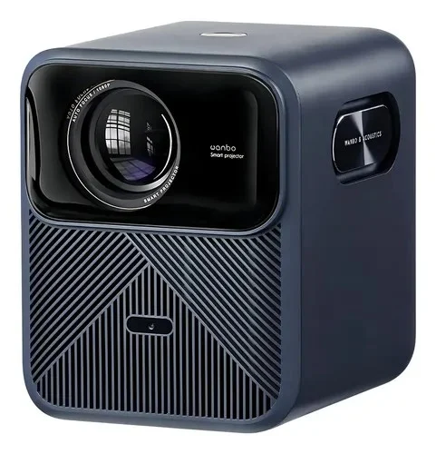 Proyector Wanbo WPB84 Mozart 1 1200Lumens Portatil