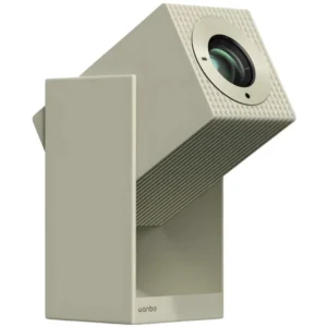 Proyector Wanbo WPC024 Cube 2 PRO 500Lumens -Verde