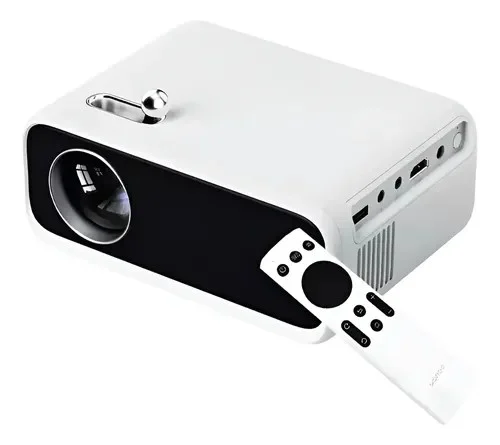 Proyector Wanbo WPE01 Mini Pro 250Lumens Portatil