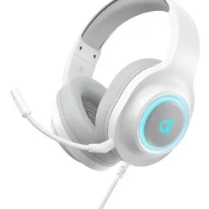 QYC Auriculares Vincha Heroad V200 C/Microfono BT