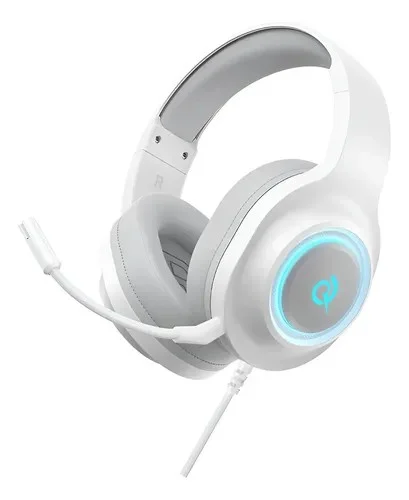 QYC Auriculares Vincha Heroad V200 C/Microfono BT