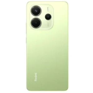 Redmi Note 14 6/128GB - Lime Green