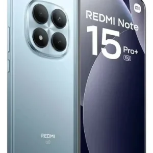 Redmi Note 15 Pro+ 5G 8/256GB - Glacier Blue