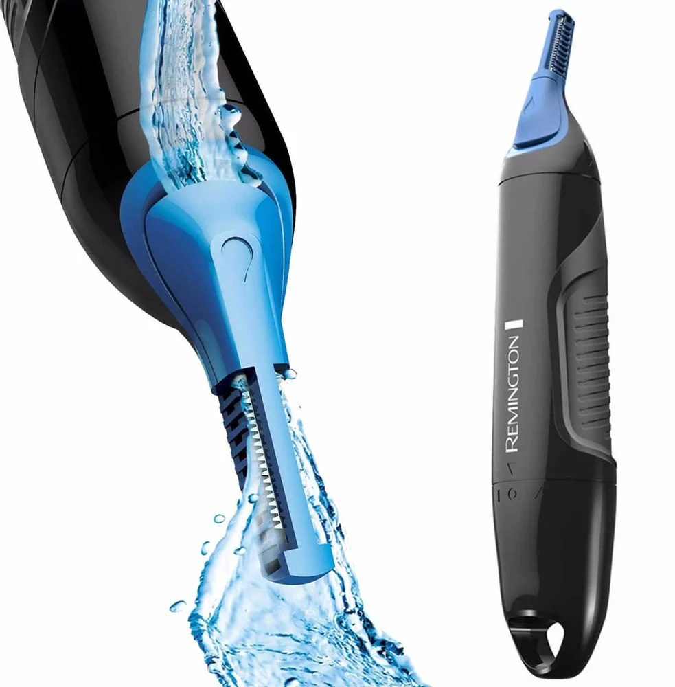 Remington Trimmer Cortadora P/Nariz y Oidos NE3200