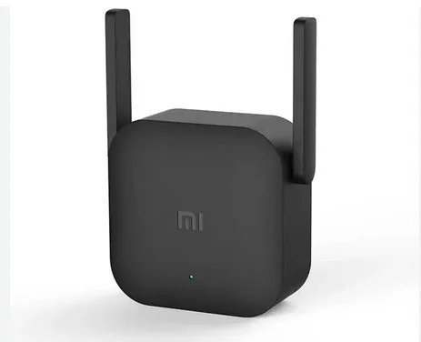 Repetidor Wifi Xiaomi Range Extender Pro R03 300MB