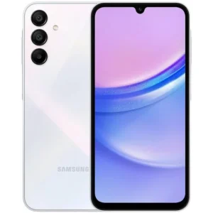 Samsung Galaxy A15 6/128GB - Celeste