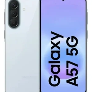 Samsung Galaxy A57 5G 8/128GB - IcyBlue