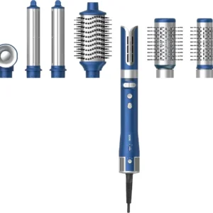 Secadora De Pelo Combo JOOG PDC-LN4 1500W/220V