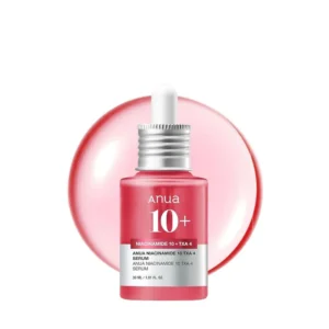 Serum Facial Anua Niacinamide 10% +TXA 4%Dark Spot