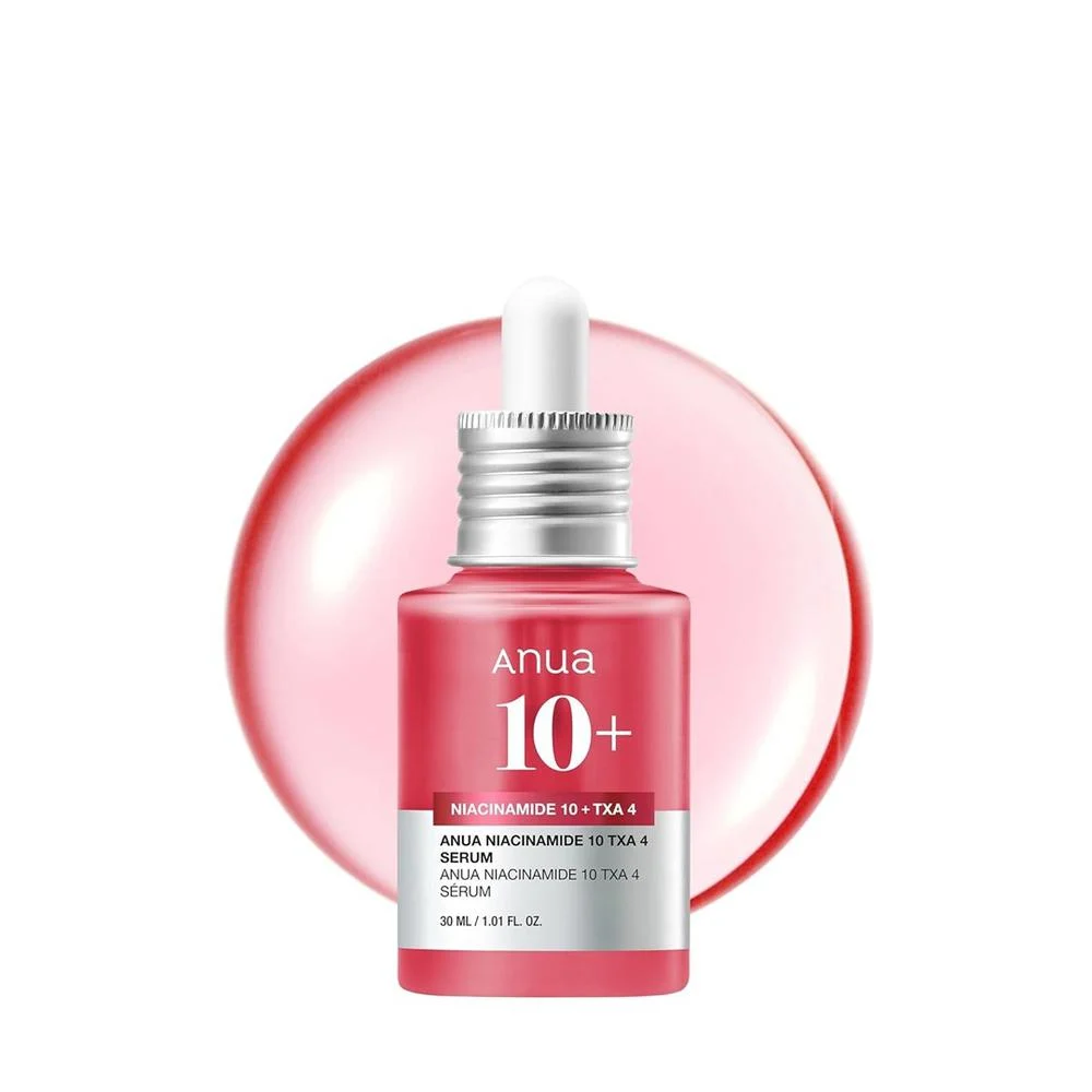 Serum Facial Anua Niacinamide 10% +TXA 4%Dark Spot