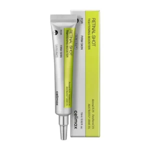 Serum Facial Celimax Retinol Shot Tightening Boost