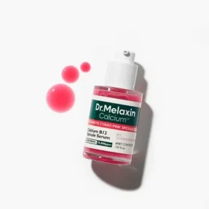 Serum Facial Dr.Melaxin Cemenrete Cyano Pink