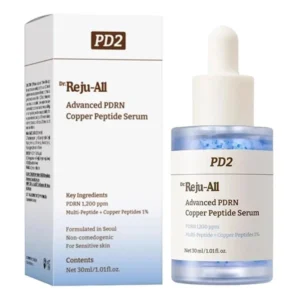 Serum Facial Dr.Reju-All Pd2 Advanced PDRN Copper