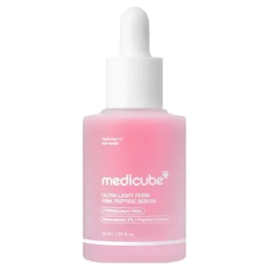 Serum Facial Medicube PDRN Peptide Ultra Light