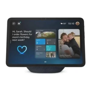 Smart Screen Amazon Echo Show 11 E78T24 11.0 Negro