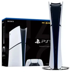 Sony PlayStation 5 Digital 825GB