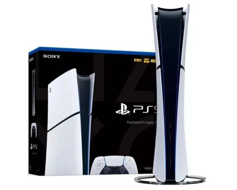 Sony PlayStation 5 Digital 825GB