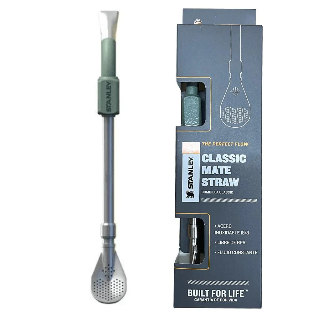 Stanley Mate Classic Staw