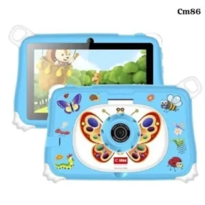 Tablet C Idea CM86 Kids Wifi 7" 8/256GB - Azul