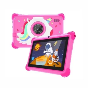 Tablet C Idea CM88 Kids Wifi 7" 8/256GB - Rosa