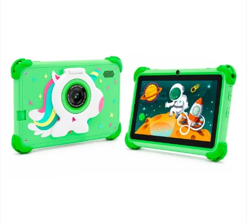 Tablet C Idea CM88 Kids Wifi 7" 8/256GB - Verde