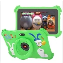 Tablet C Idea CM89 Kids Wifi 7" 8/256GB - Verde