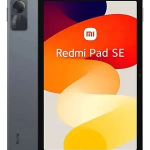 Tablet Redmi Pad SE 11" 8/256GB  - Graphite Gray