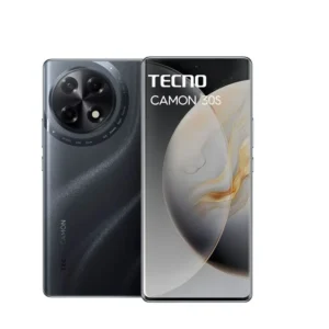 Tecno Canon 30S 8+8/256GB - Celestial Black