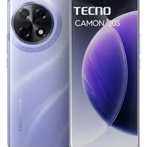 Tecno Canon 30S 8+8/256GB - Nebula Violet