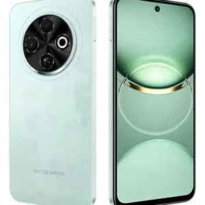 Tecno Spark 30C 8/256GB - Magic Skin Green