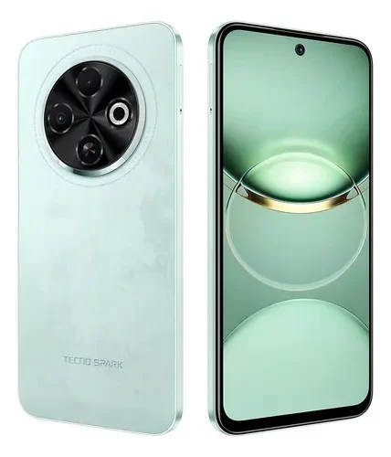 Tecno Spark 30C 8/256GB - Magic Skin Green
